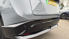 Nissan ARIYA 160kW Advance 63kWh 22kWCh 5dr Auto Electric Hatchback